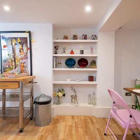 Host & Stay - George Street Townhouse Brighton Exterior photo