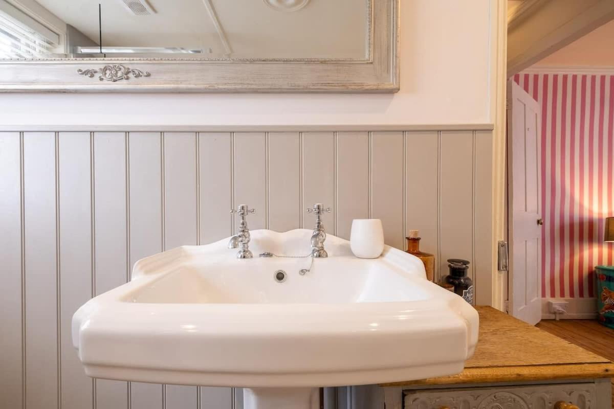 Host & Stay - George Street Townhouse Brighton Exterior photo