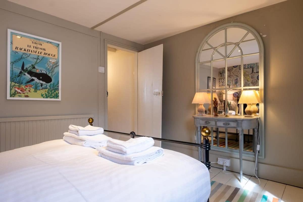 Host & Stay - George Street Townhouse Brighton Exterior photo