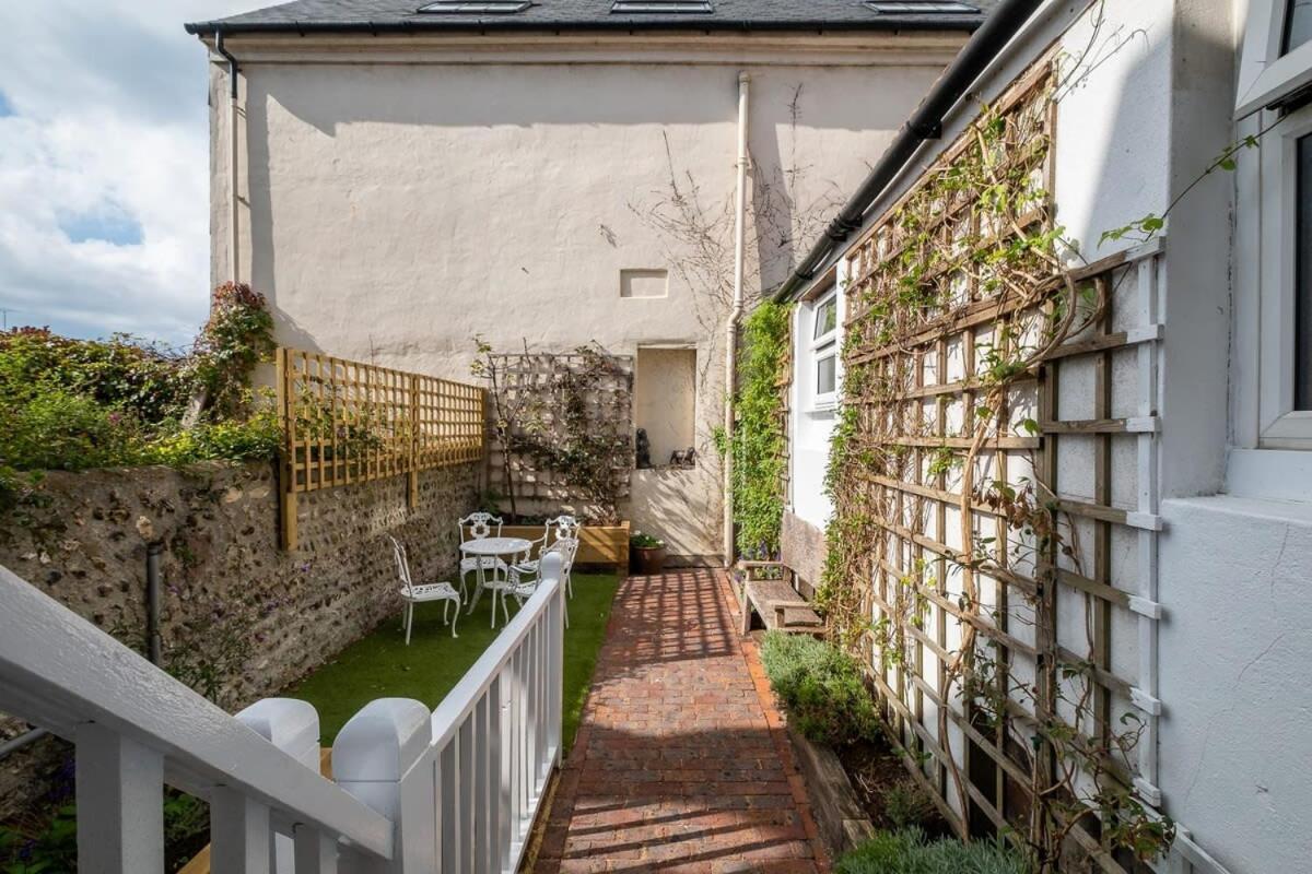 Host & Stay - George Street Townhouse Brighton Exterior photo